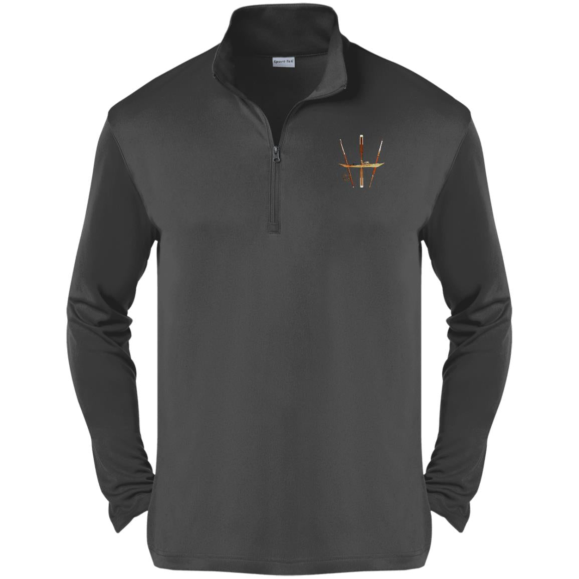 Qajaq Saaqqutillu 1/4-Zip Pullover
