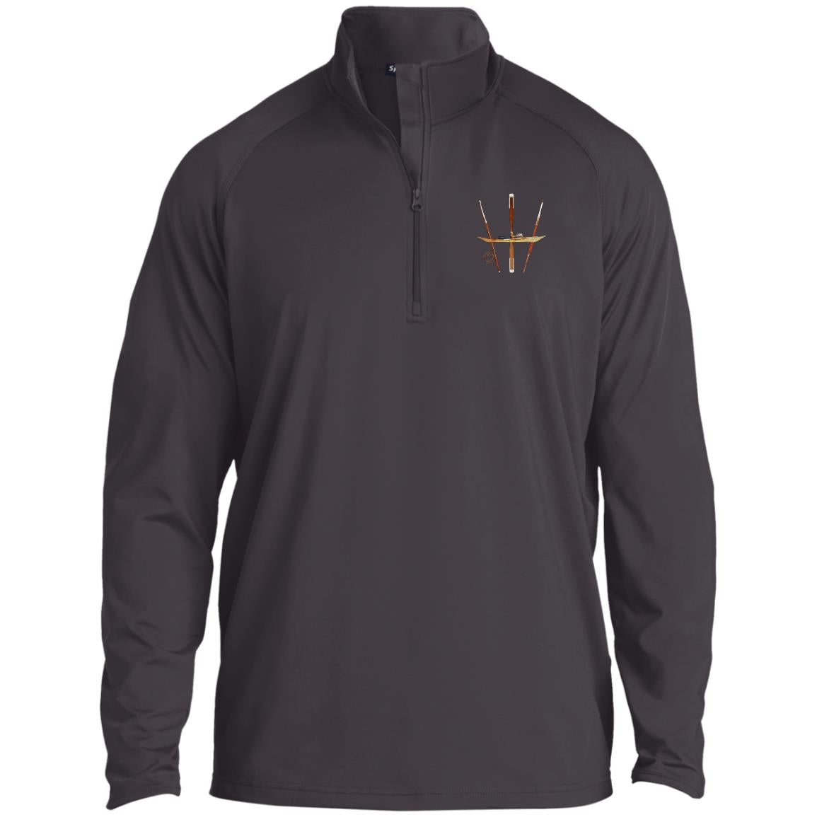 Qajaq Saaqqutit Performance Pullover