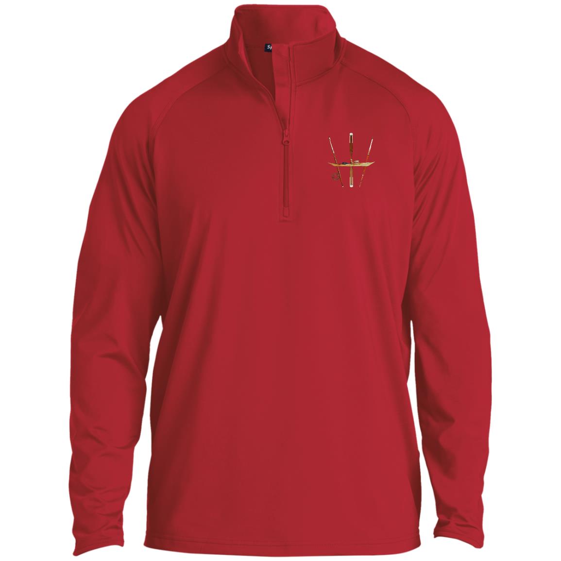 Qajaq Saaqqutit Performance Pullover