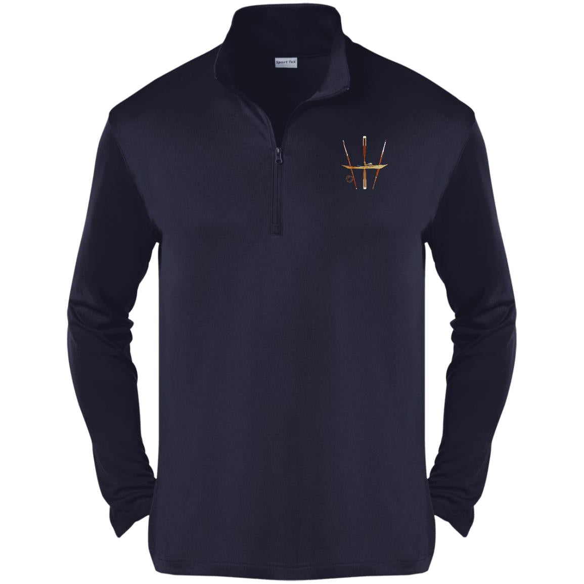 Qajaq Saaqqutillu 1/4-Zip Pullover