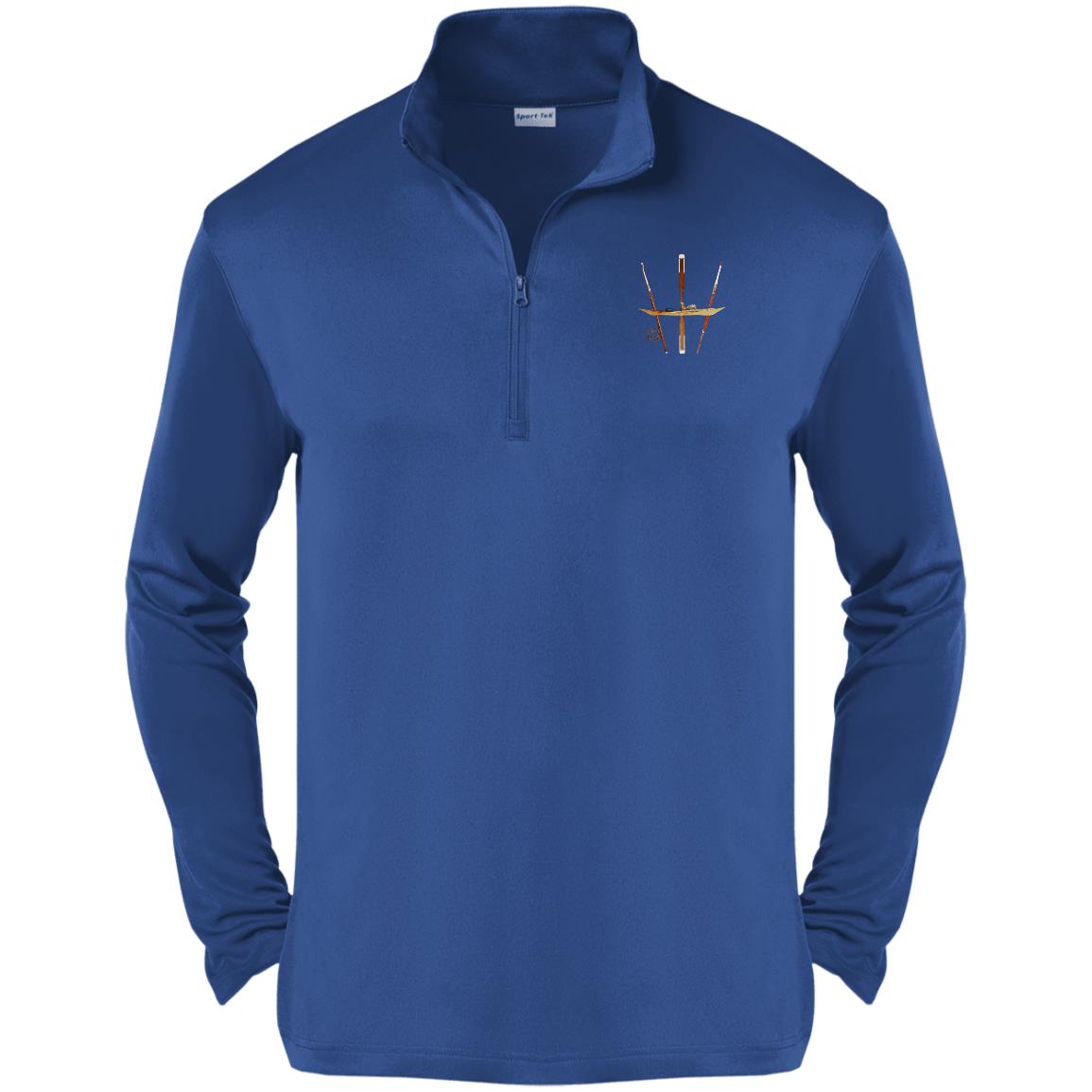 Qajaq Saaqqutillu 1/4-Zip Pullover