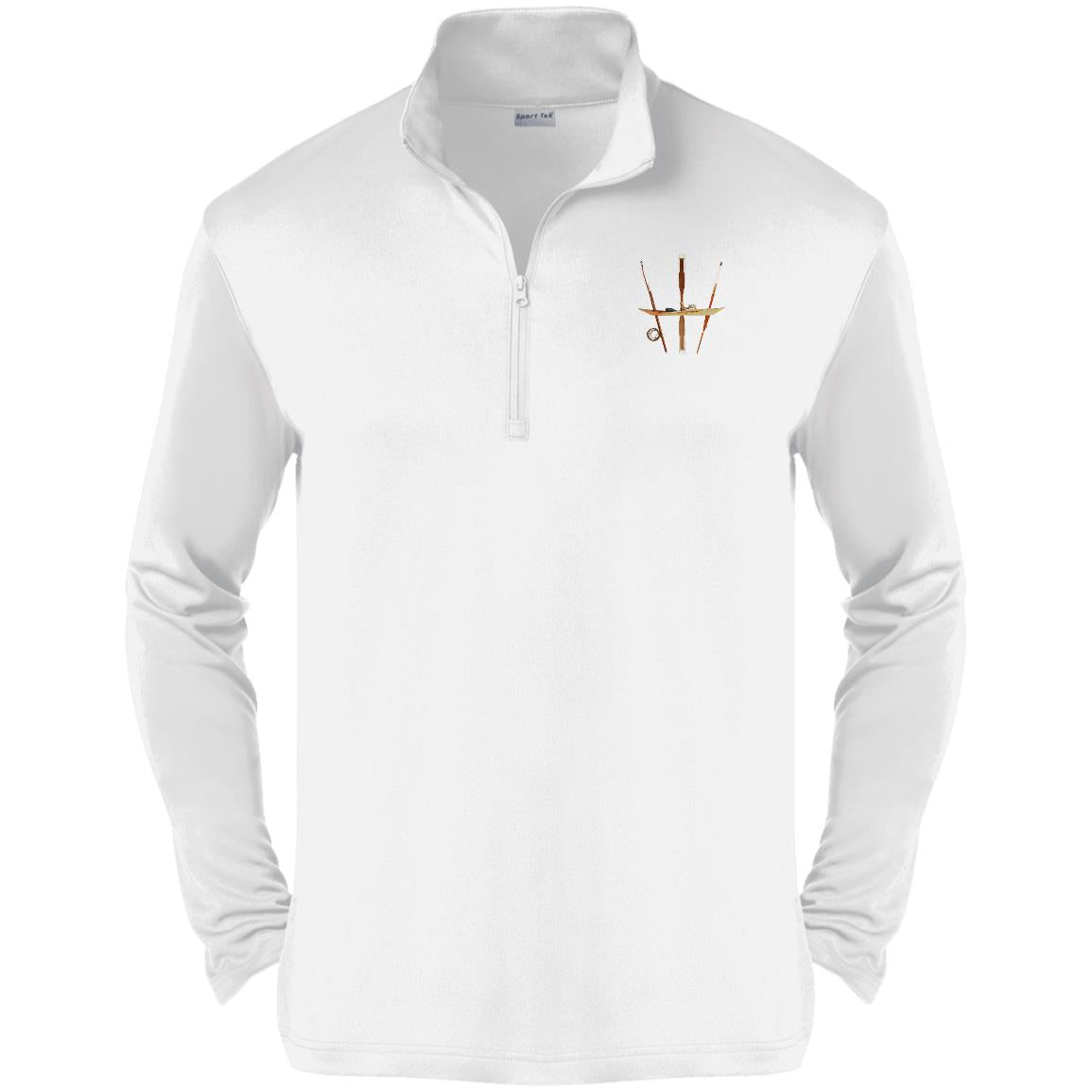 Qajaq Saaqqutillu 1/4-Zip Pullover