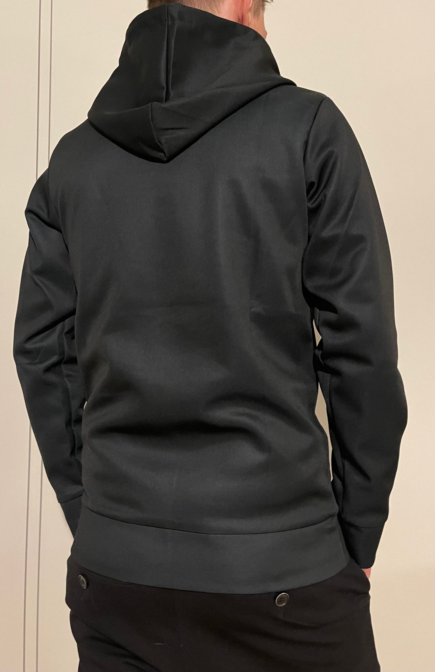 Saaqqutit Inuit Hunting tools Men's Hoodie