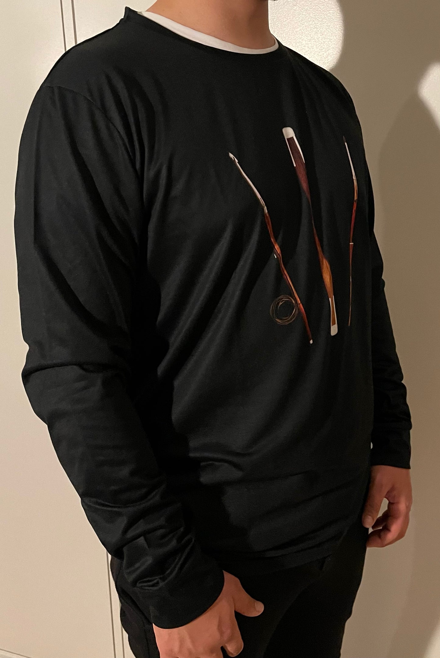 Saaqqutit Hunting Tools Long Sleeve