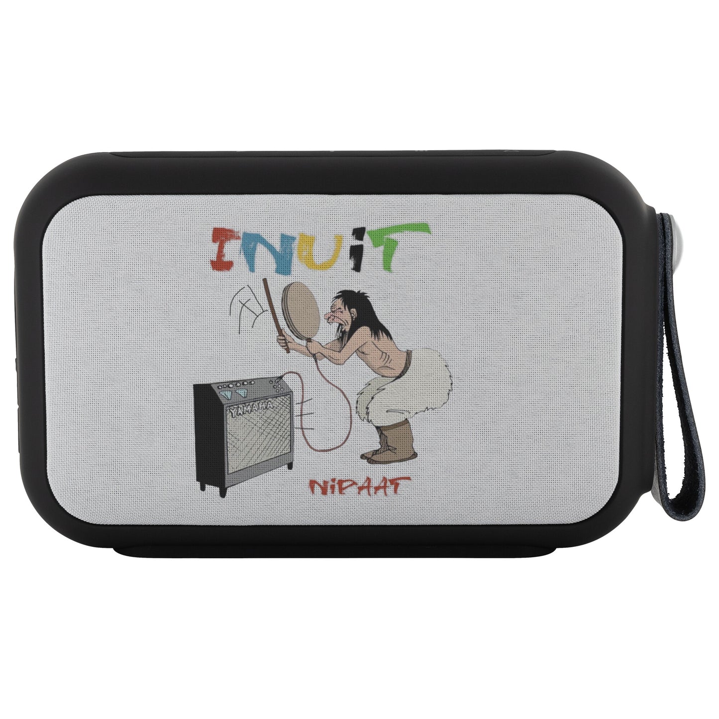 Inuit Nipaat Bluetooth Højtaler