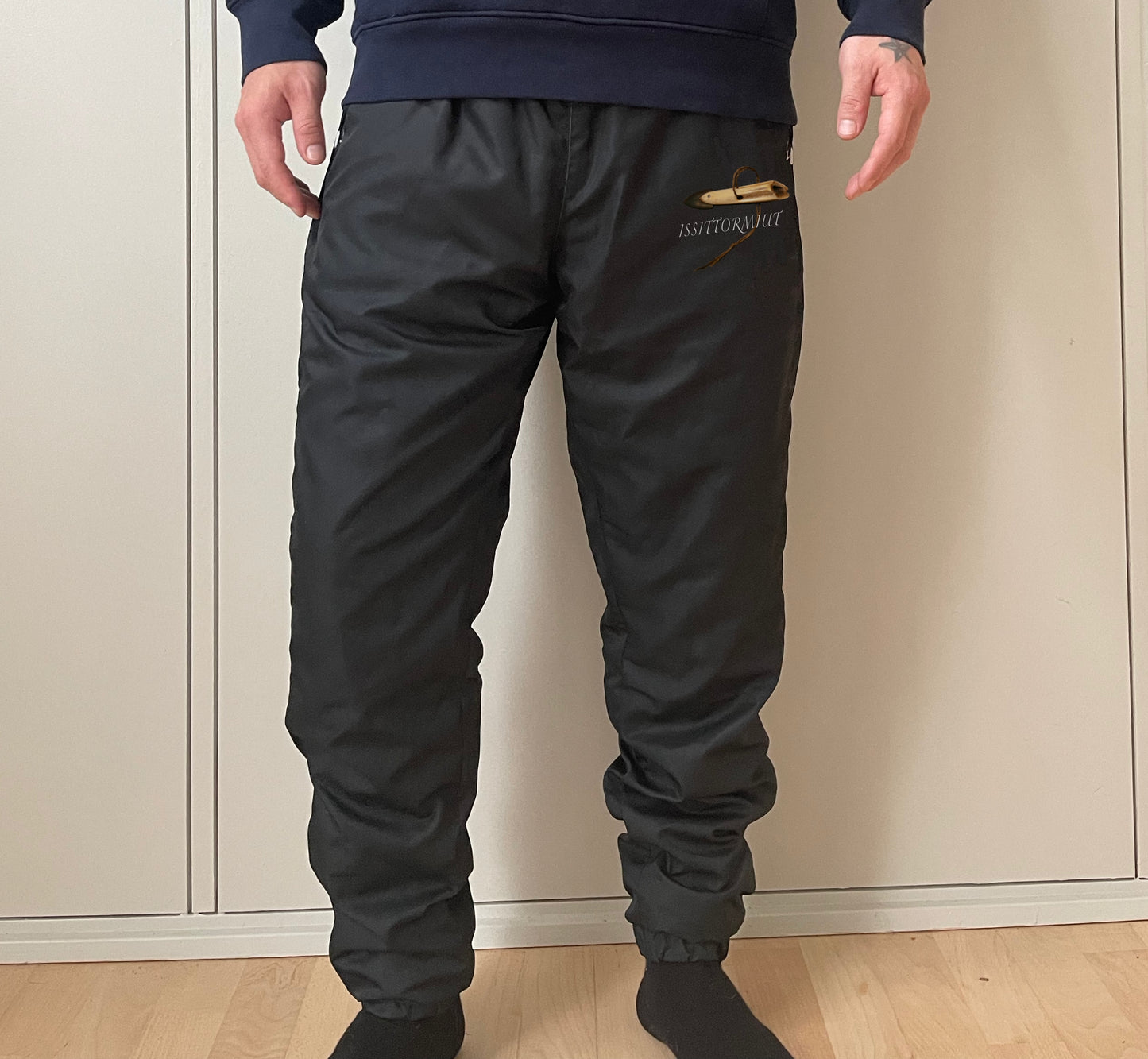 Unaap Tuukkartaa Track Pants