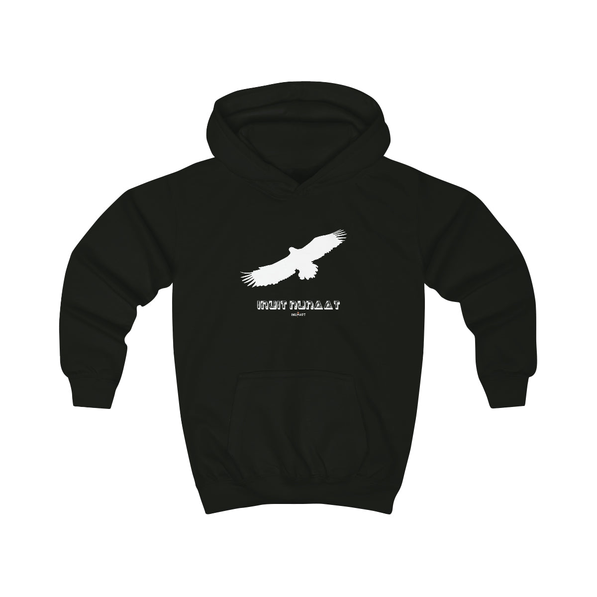 Nattoralik Kids Hoodie/meeqqanut