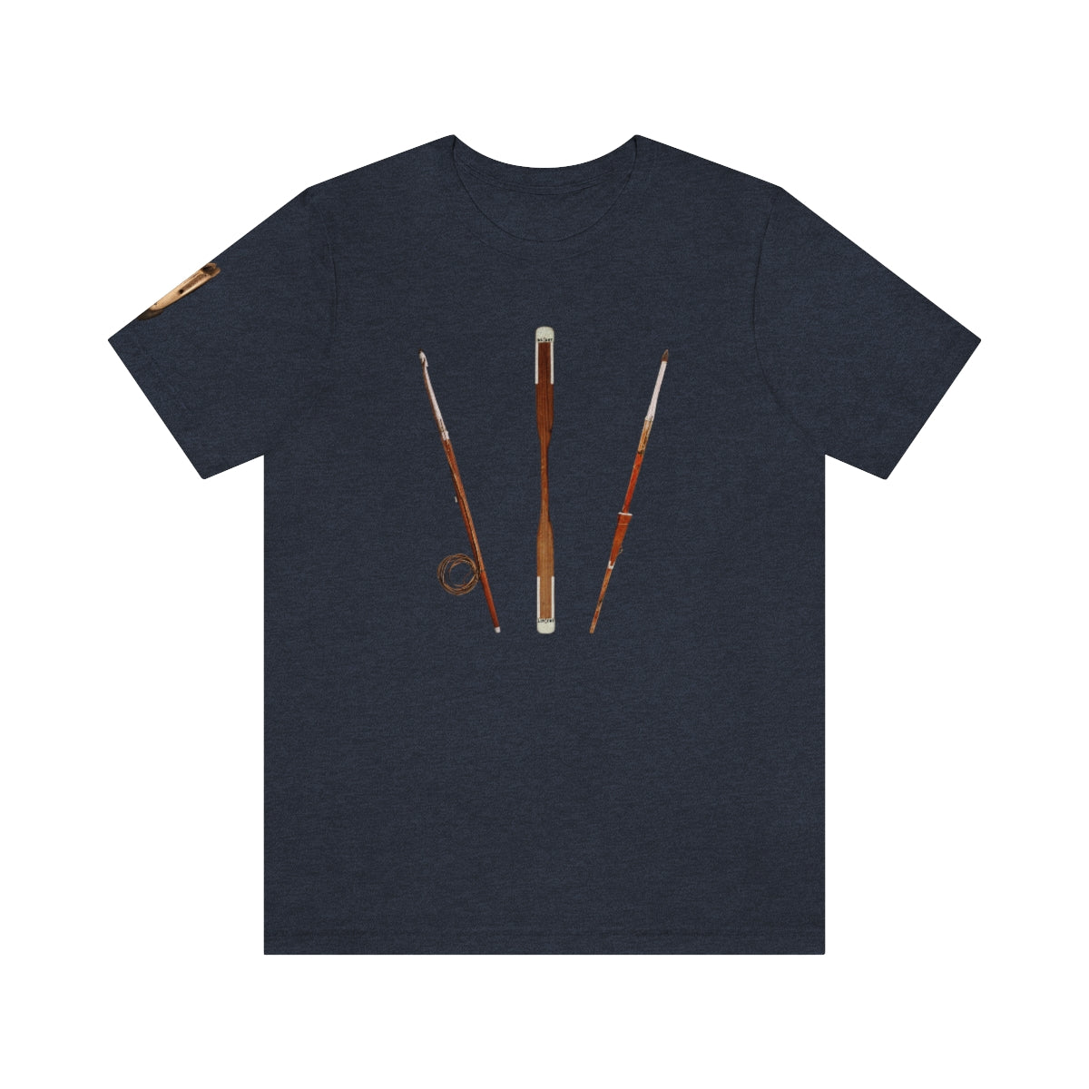 Saaqqutit unisex Short Sleeve Tee