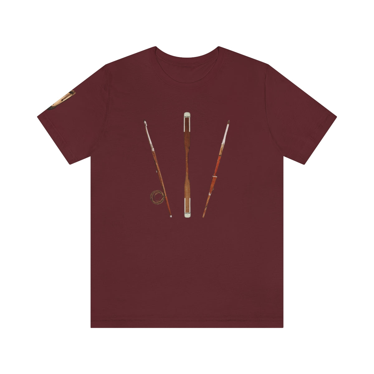 Saaqqutit unisex Short Sleeve Tee