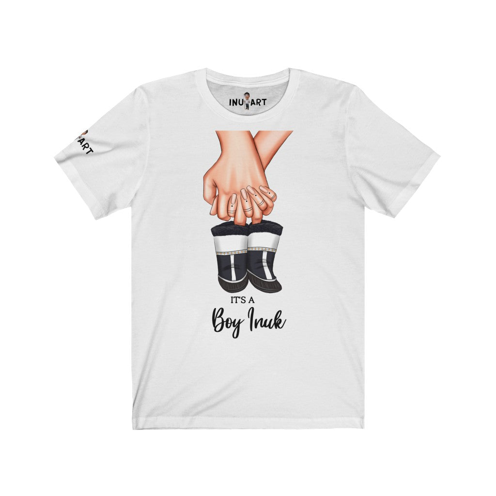 It´s a Boy Tee Unisex