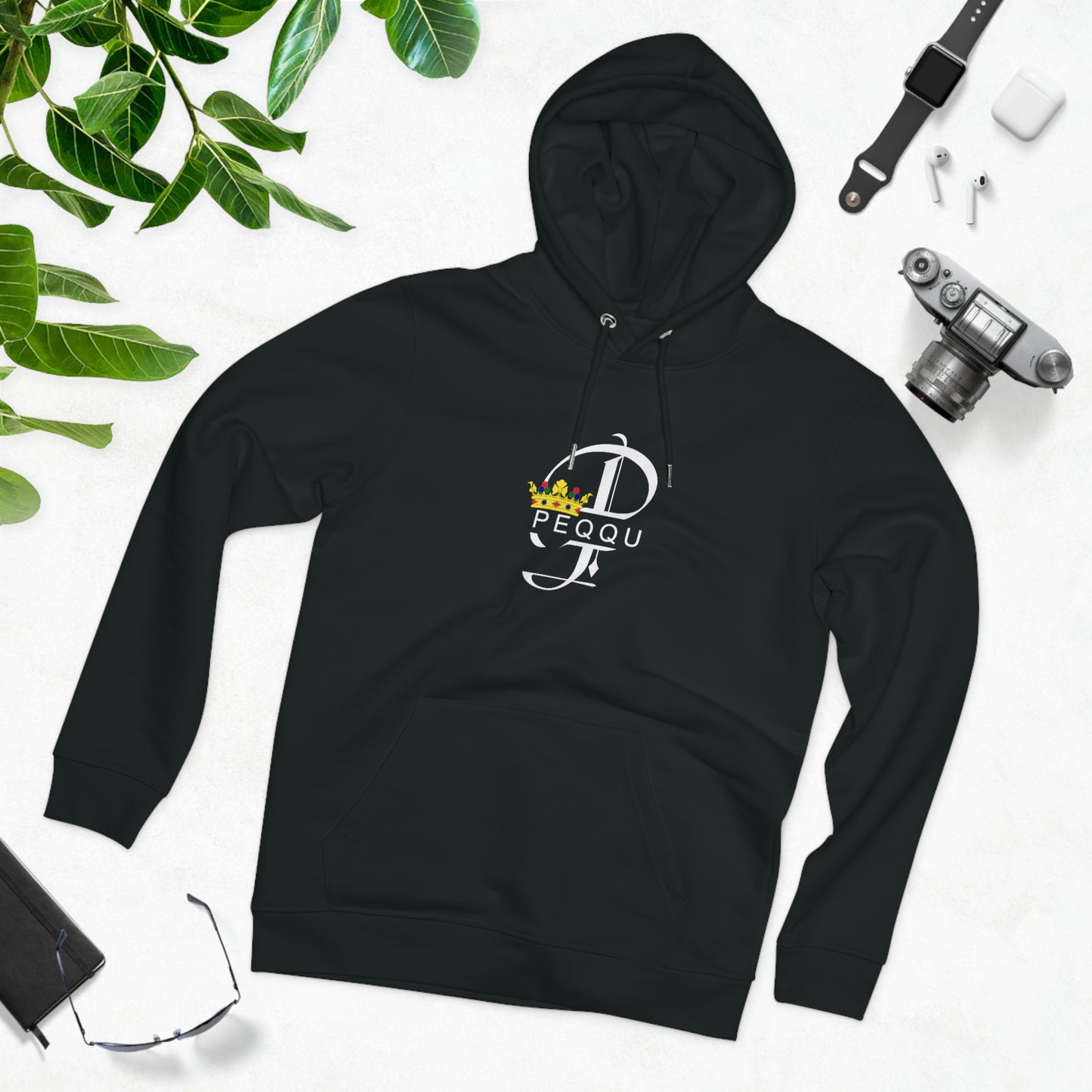 Peqqu! Hoodie