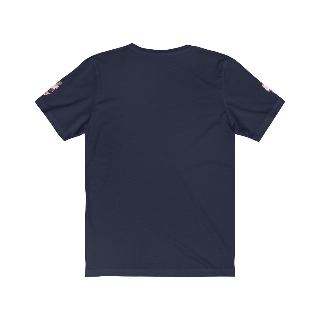 Navarana Men´s Tee - Inu-Art