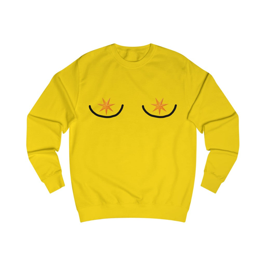 MuliMas Ulloriaq Unisex Sweatshirt