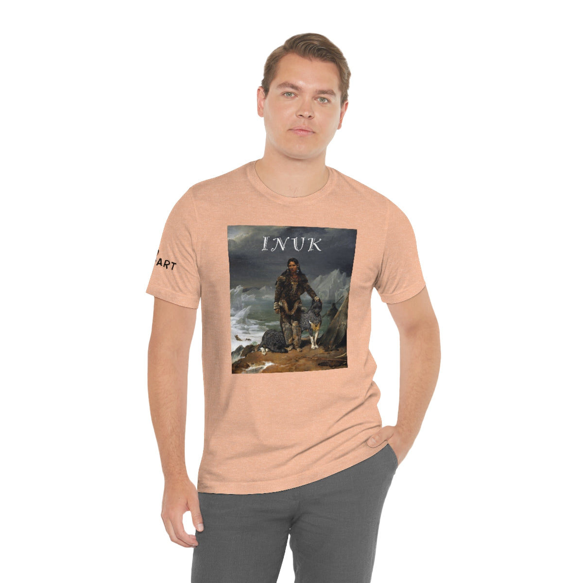 Inuk Unisex Tee