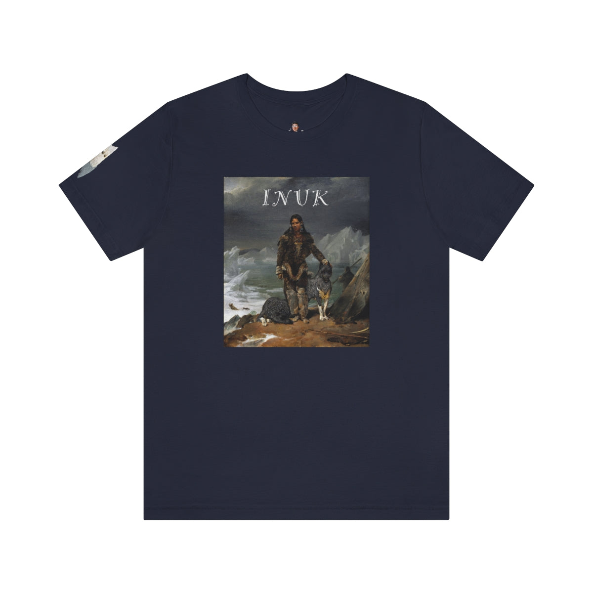 Inuk Unisex Tee