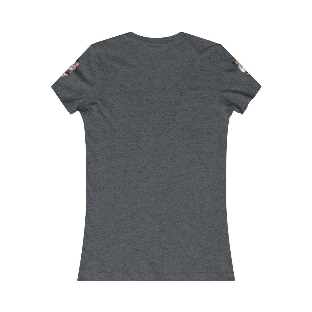 Navarana Women's Tee - Inu-Art