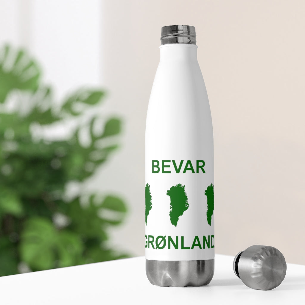 20oz Insulated Bottle