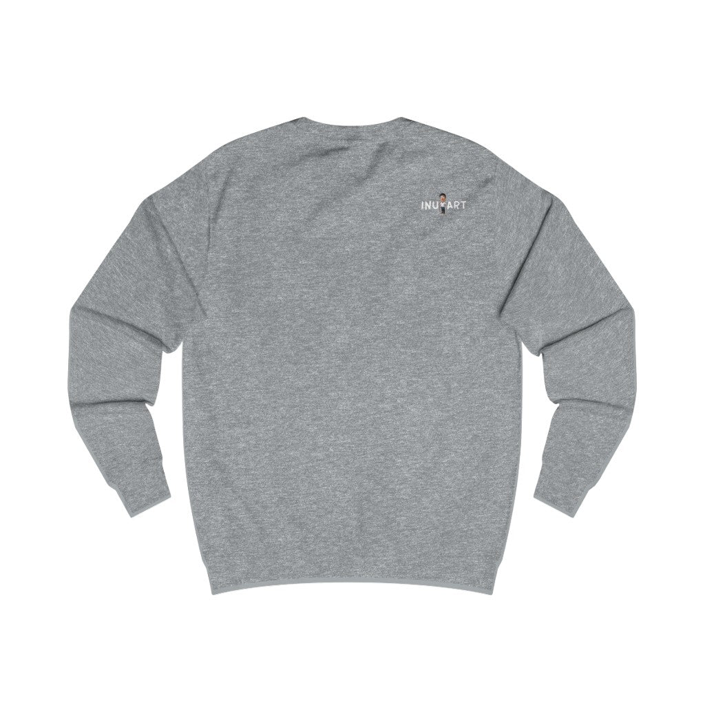 Bevar Grønland Sweatshirt