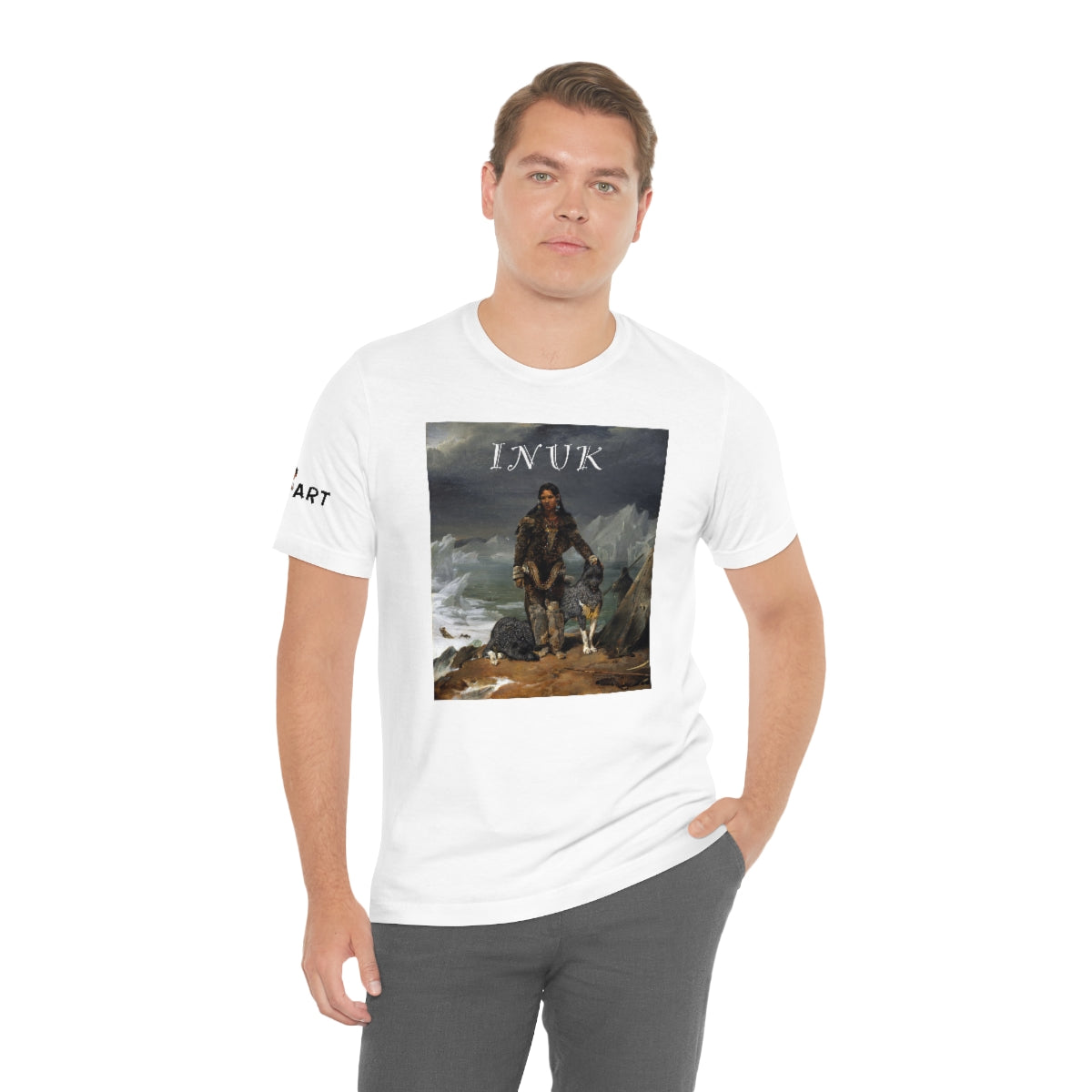 Inuk Unisex Tee