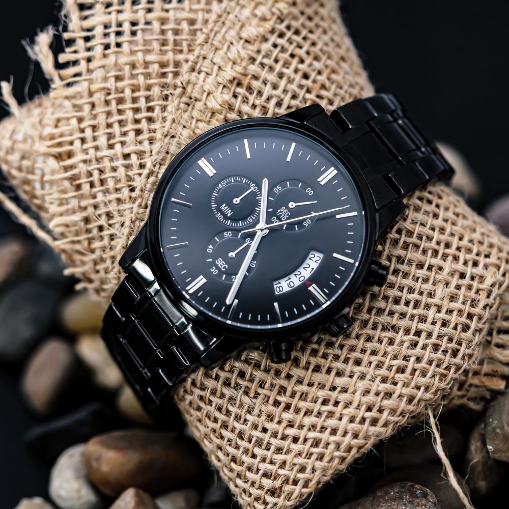 Qatanngutinnut...Watch