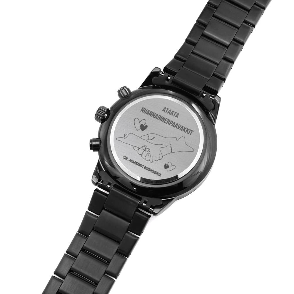 Ataatap... Watch