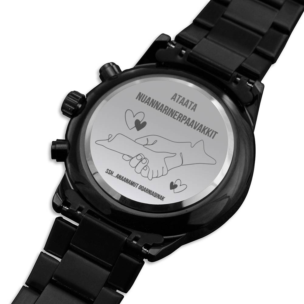 Ataatap... Watch