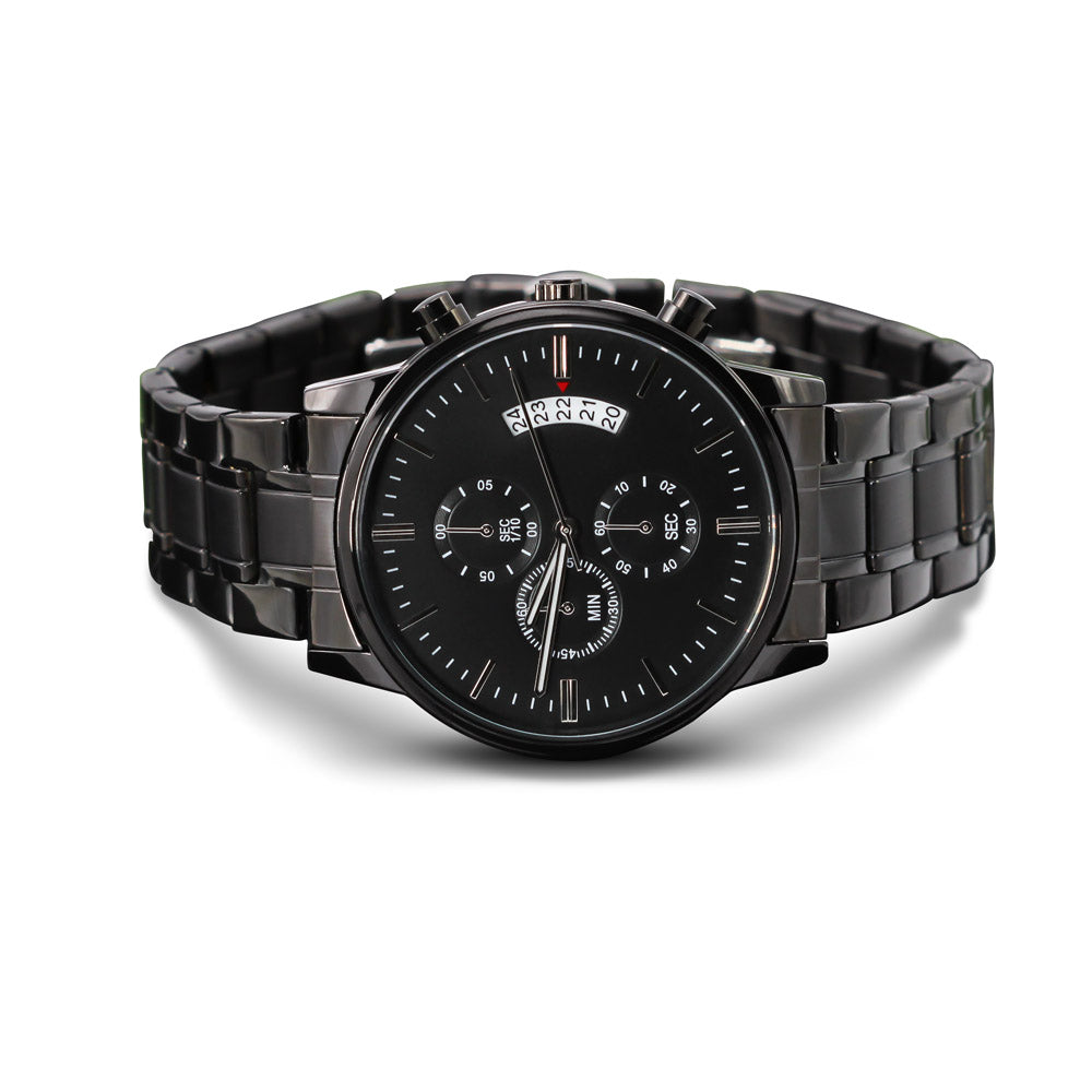 Qatanngutinnut...Watch