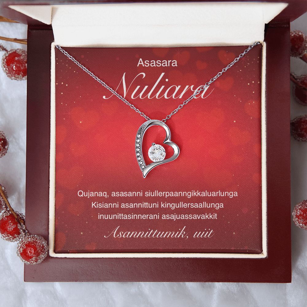 Asasara nuliara Ujameq