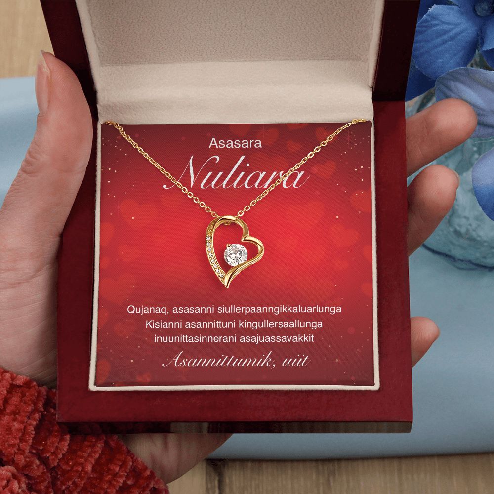 Asasara nuliara Ujameq