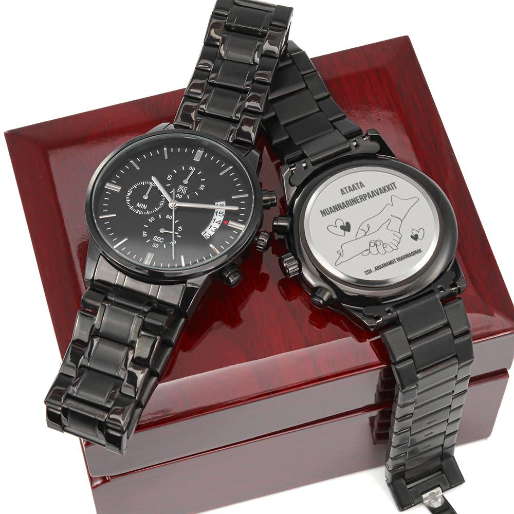 Ataatap... Watch