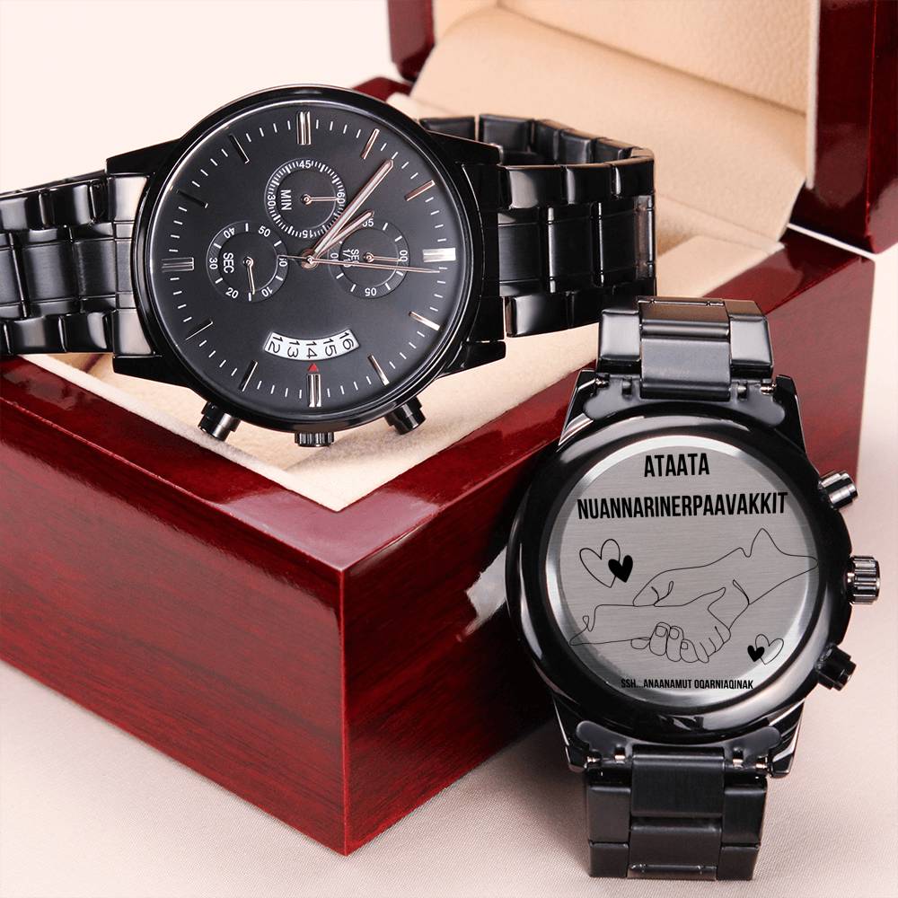 Ataatap... Watch