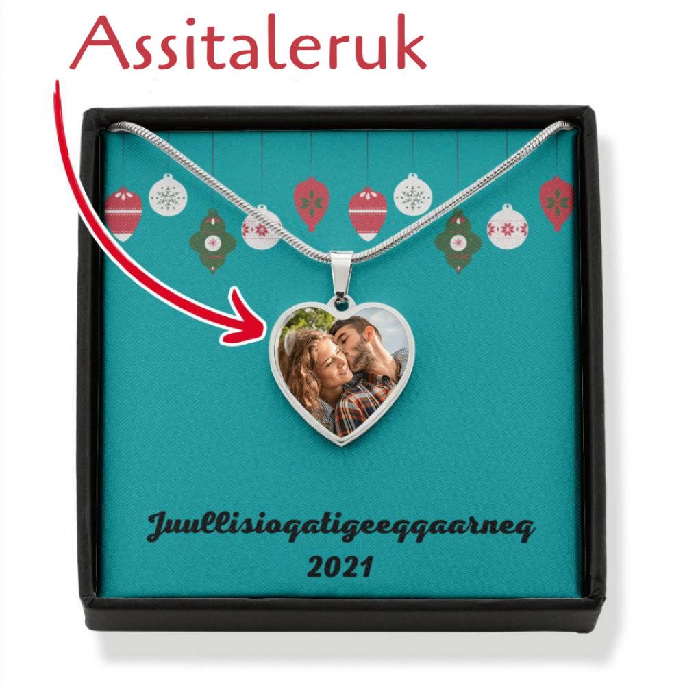 Juullisioqatigeeqqaarneq 2021