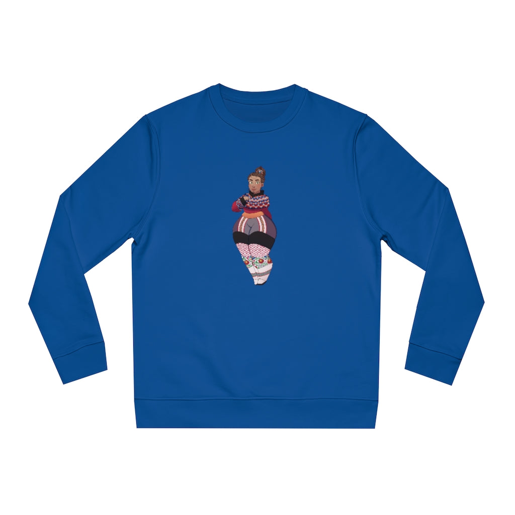 Arnaq unisex Sweatshirt