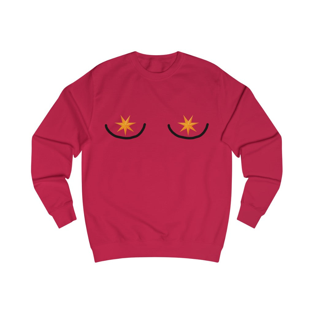 MuliMas Ulloriaq Unisex Sweatshirt
