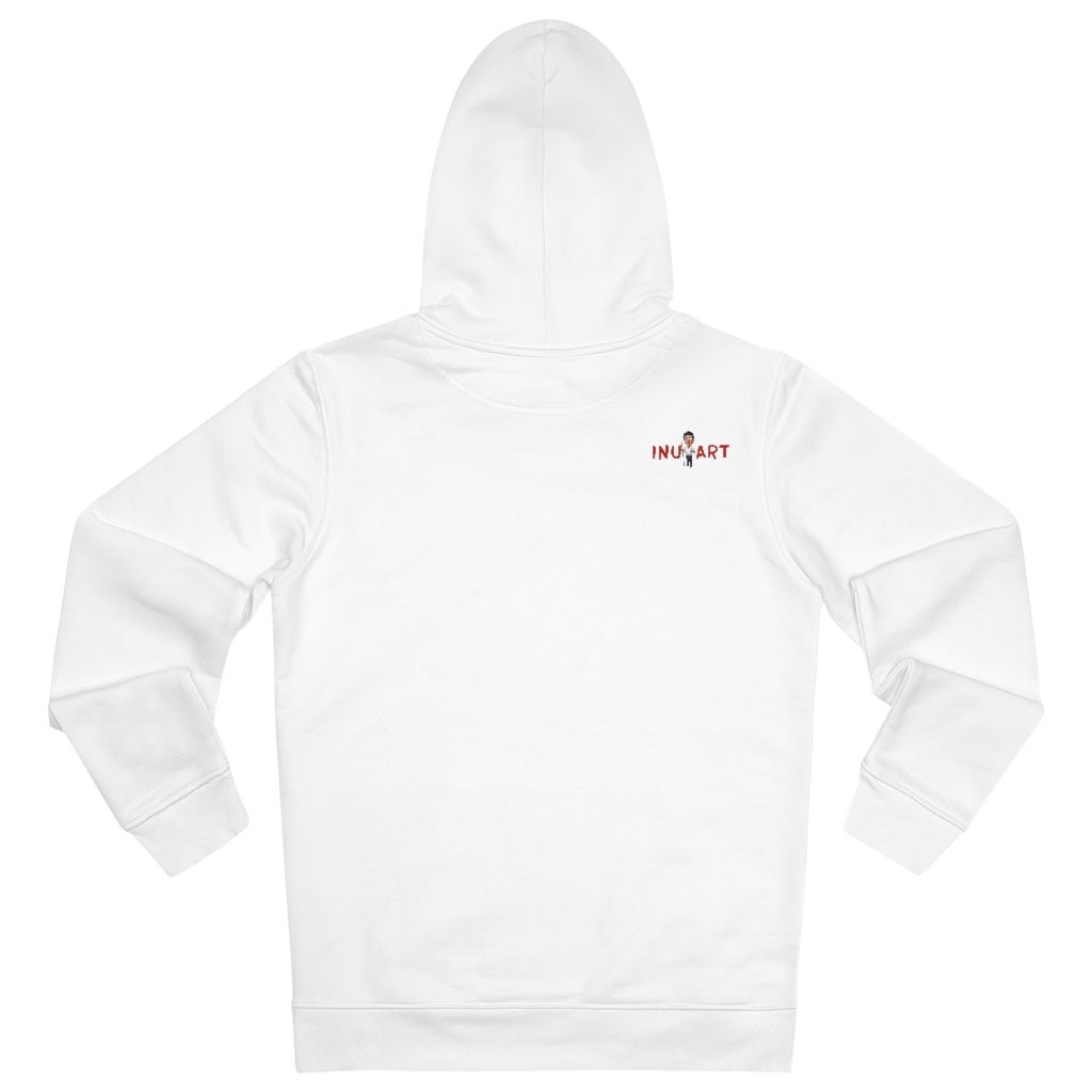 Ata Immakanneq Unisex Hoodie