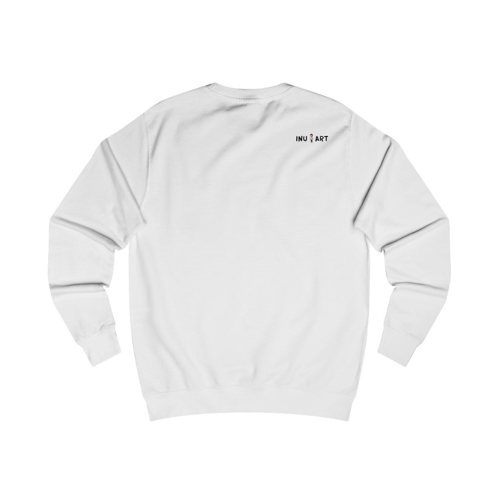 Mens Kunngi Sweatshirt