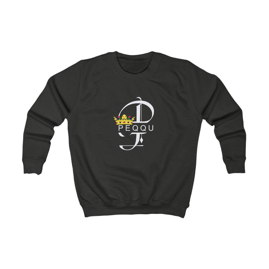 Peqqu Kids Sweatshirt