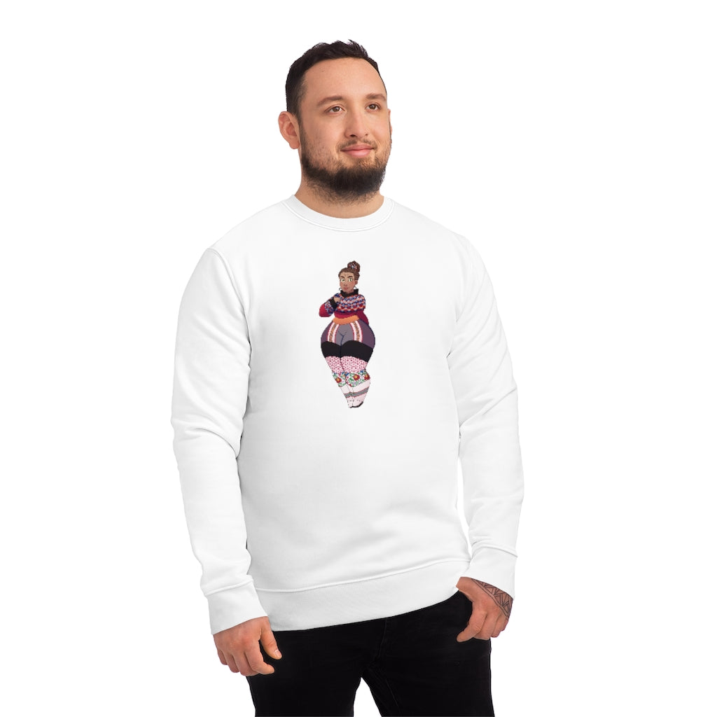 Arnaq unisex Sweatshirt