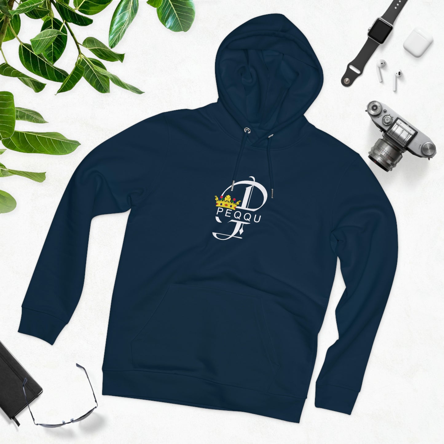 Peqqu! Hoodie