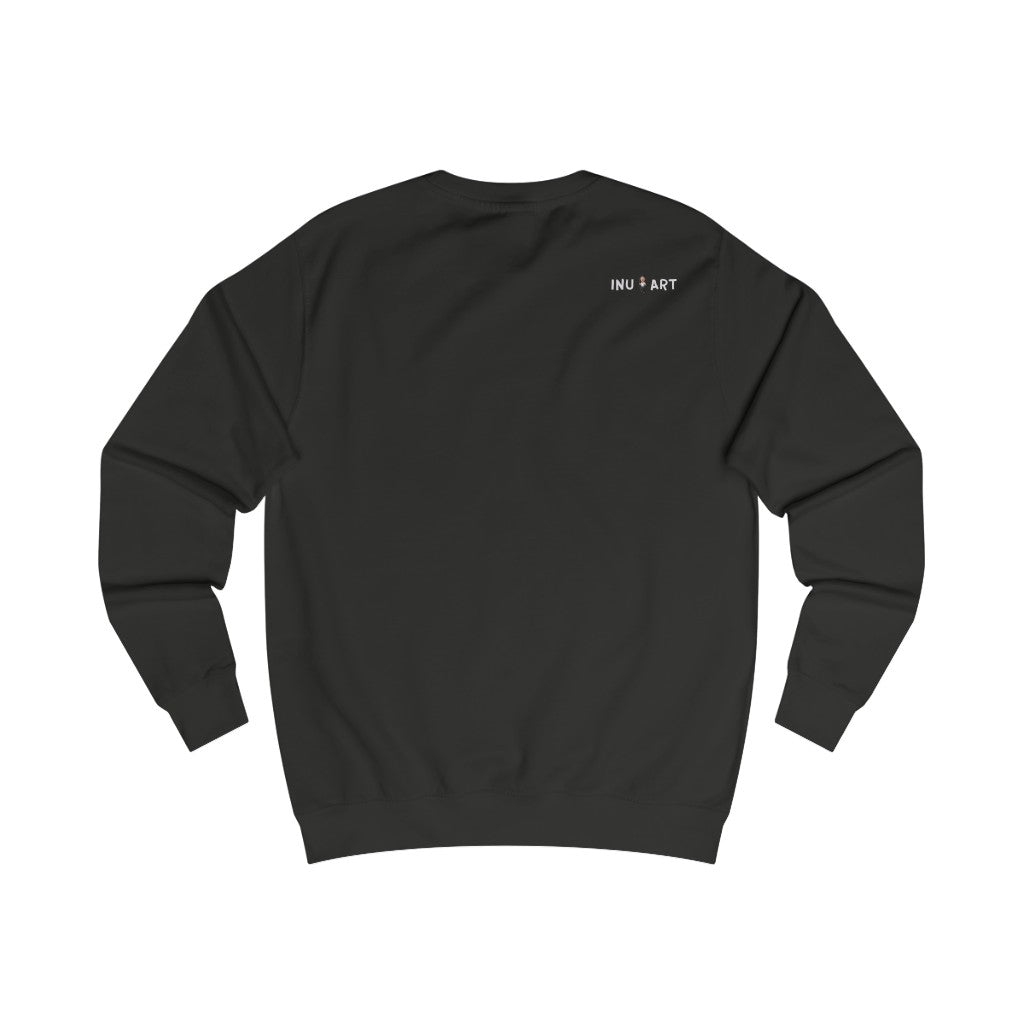 Mens Kunngi Sweatshirt