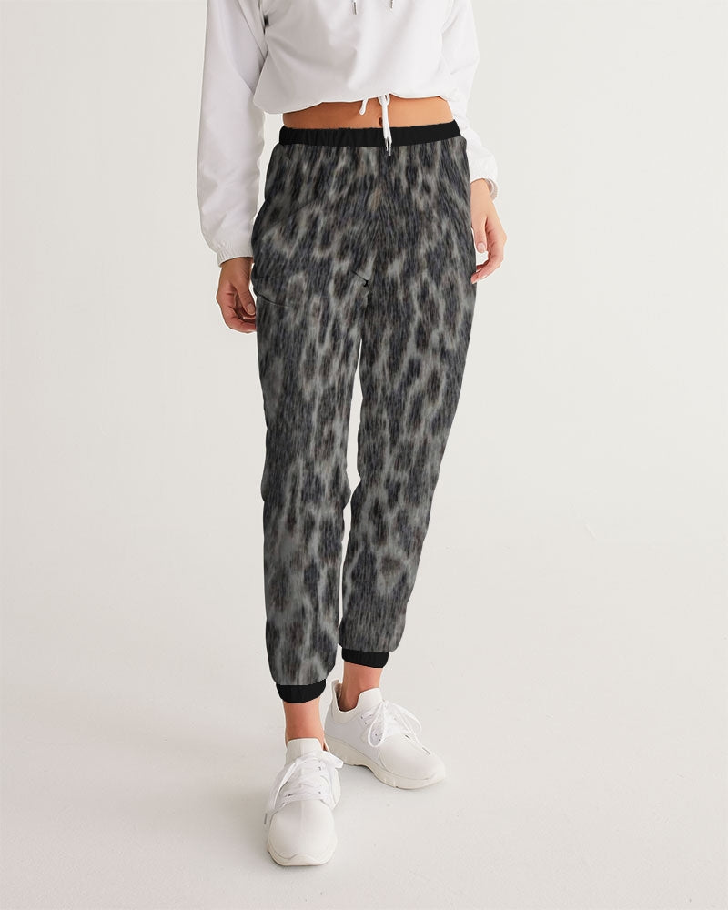 Puisi Natural Trackies
