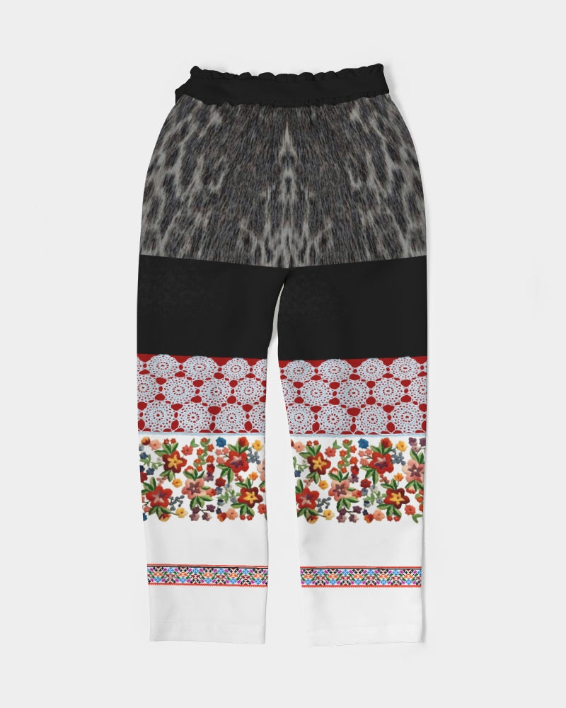 Arnatuk Belted Pants
