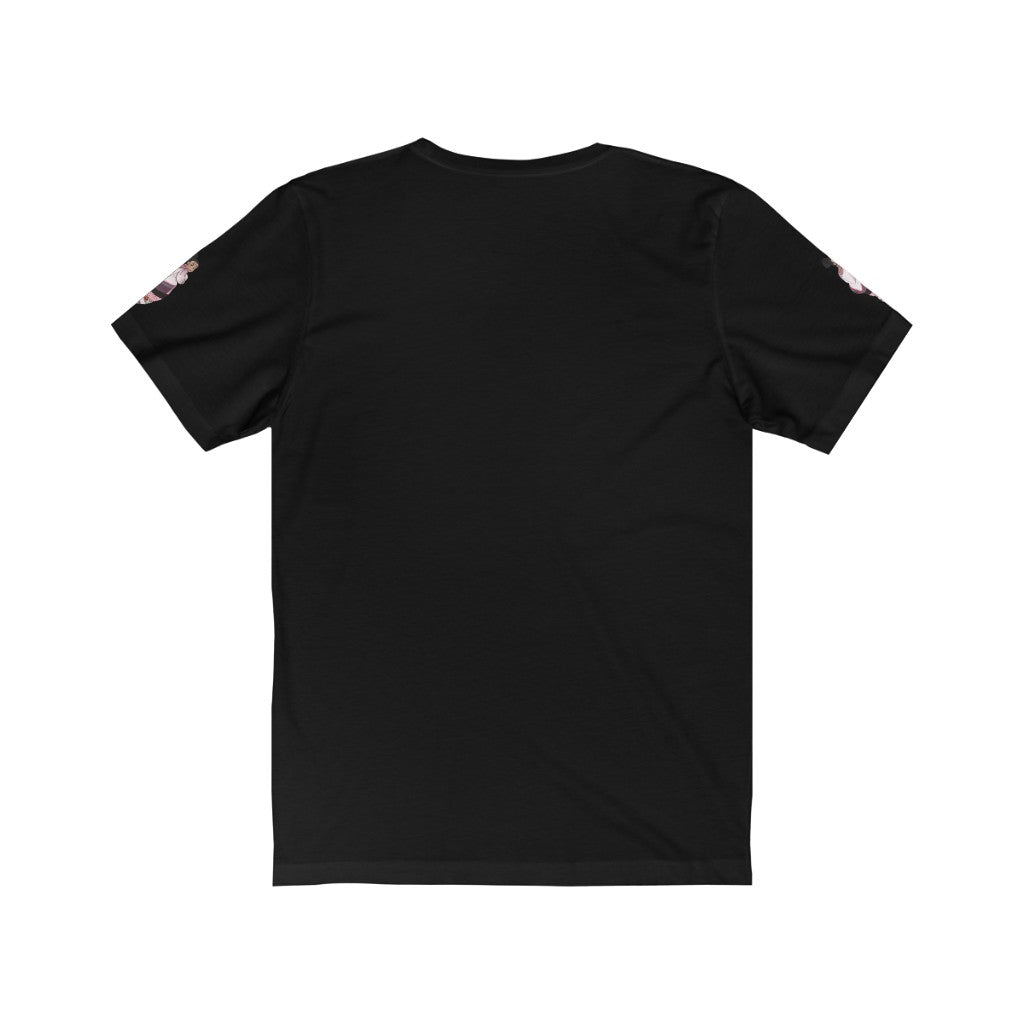 Navarana Men´s Tee - Inu-Art
