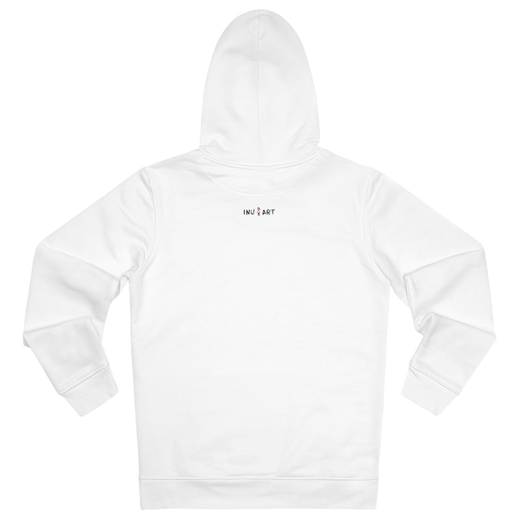 It´s a Girl Unisex Hoodie