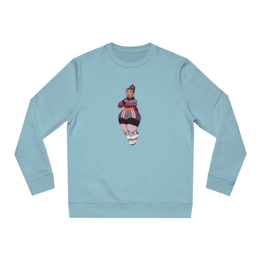 Arnaq unisex Sweatshirt