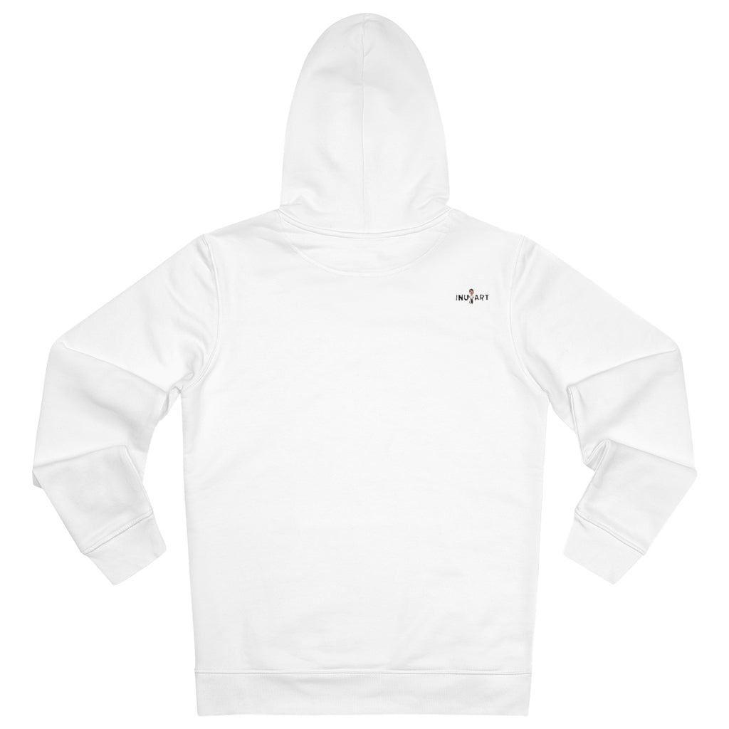 Tupilak Araba kaffilik (tsubilag) Unisex Hoodie