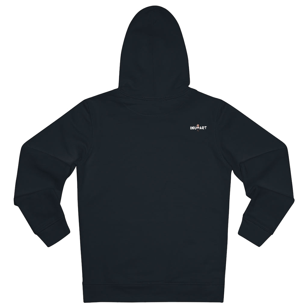Bevar Grønland Unisex Hoodie