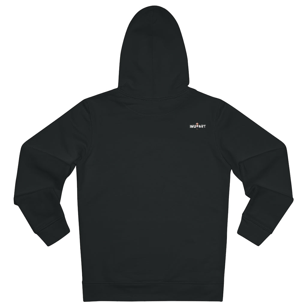 Fuck Off Unisex Hoodie