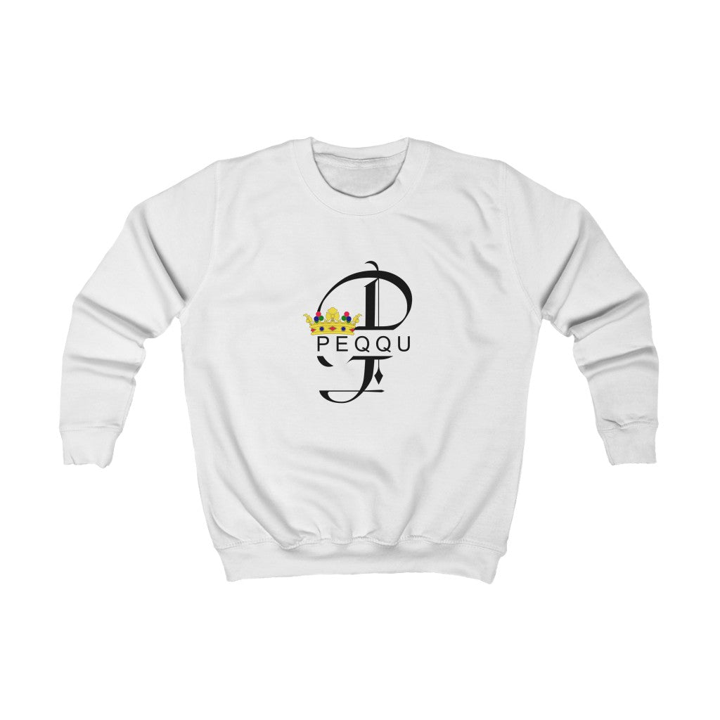 Peqqu Kids Sweatshirt