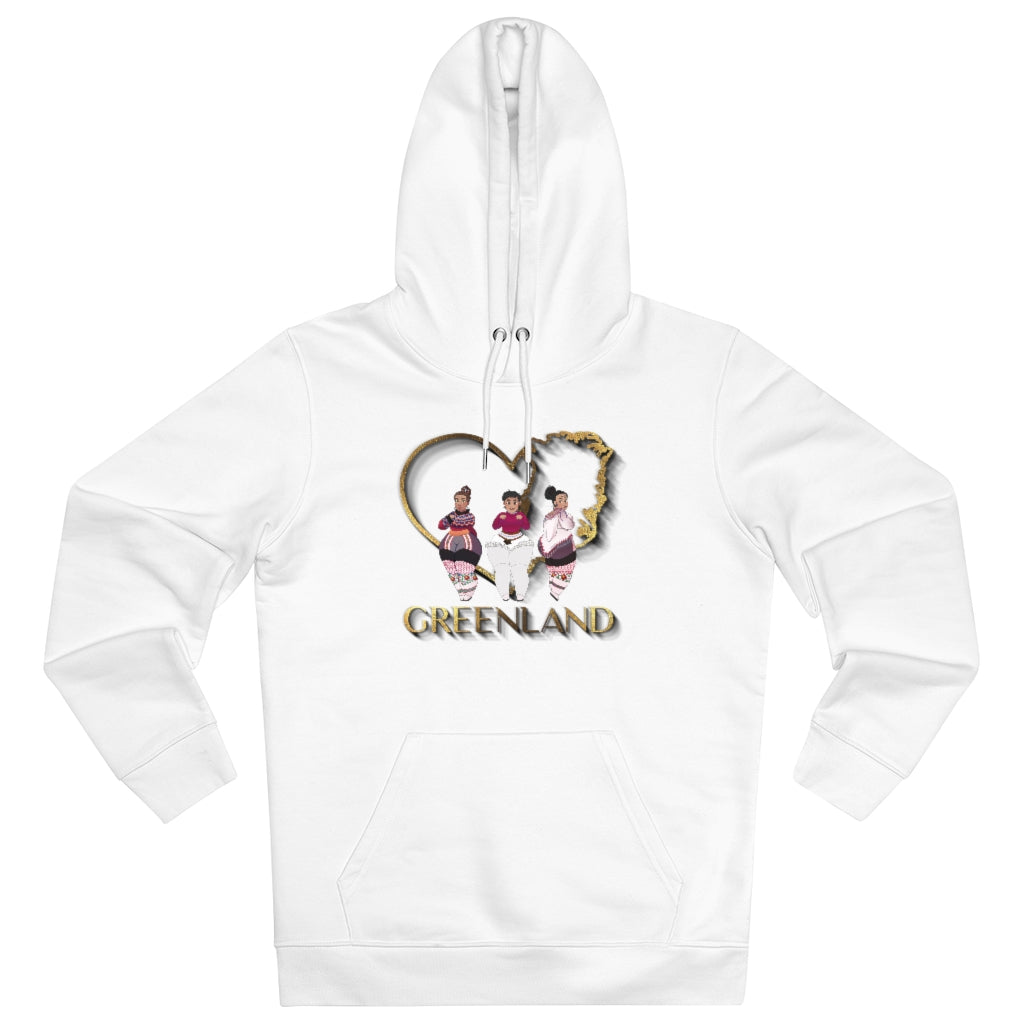 Arnat Unisex Hoodie